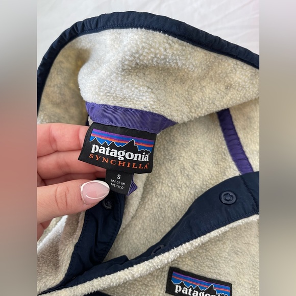 Patagonia sweatshirt - Picture 6 of 6